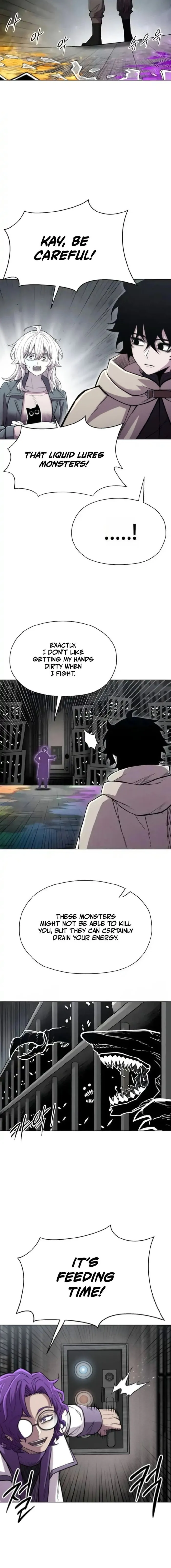 Read Colorist EN Manga Online