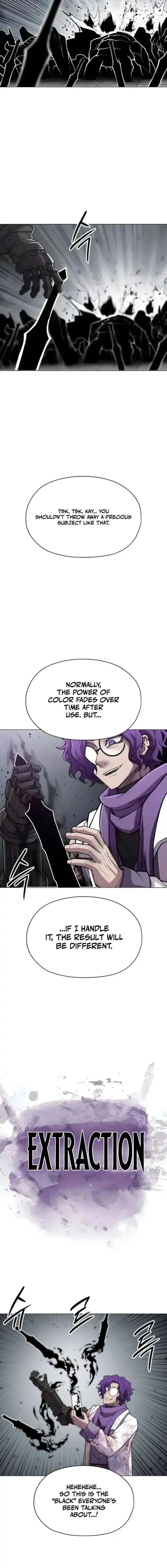Read Colorist EN Manga Online