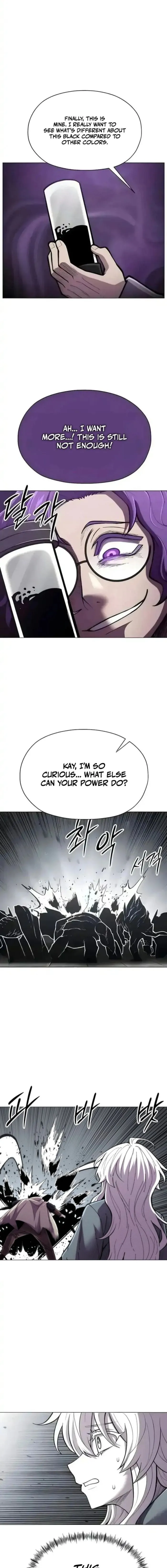 Read Colorist EN Manga Online