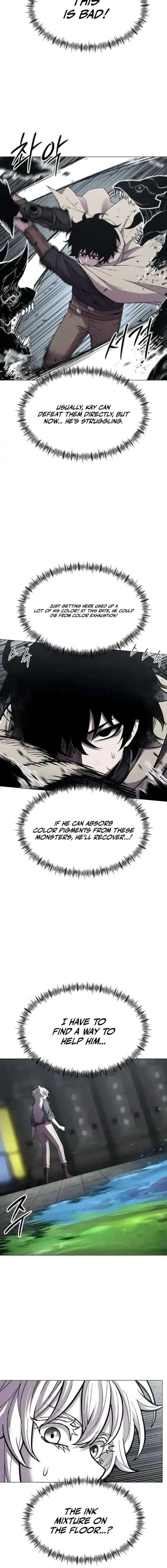 Read Colorist EN Manga Online