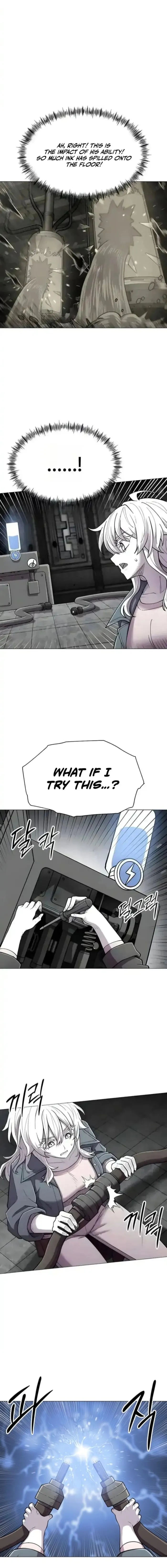 Read Colorist EN Manga Online