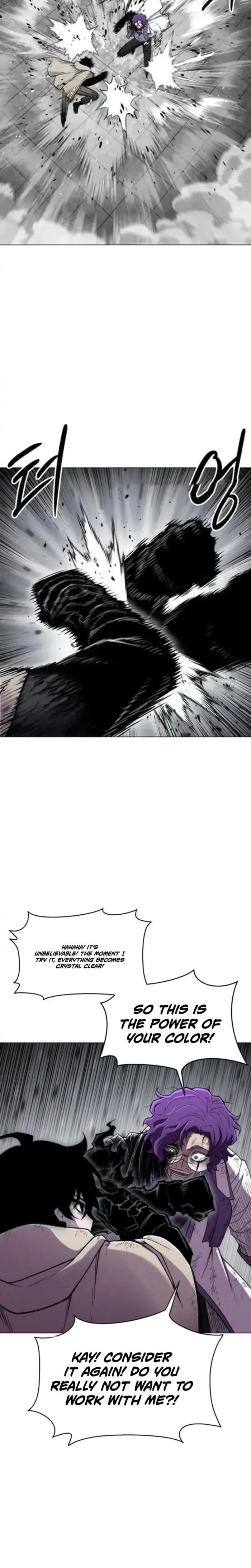 Read Colorist EN Manga Online