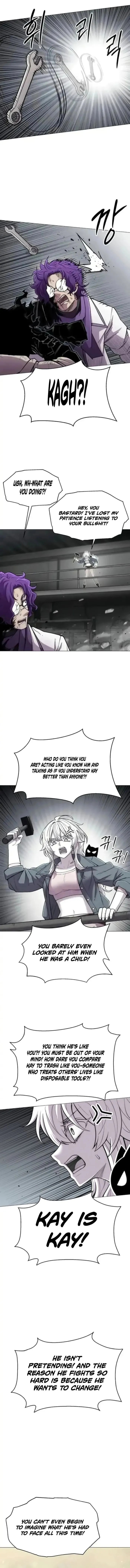 Read Colorist EN Manga Online