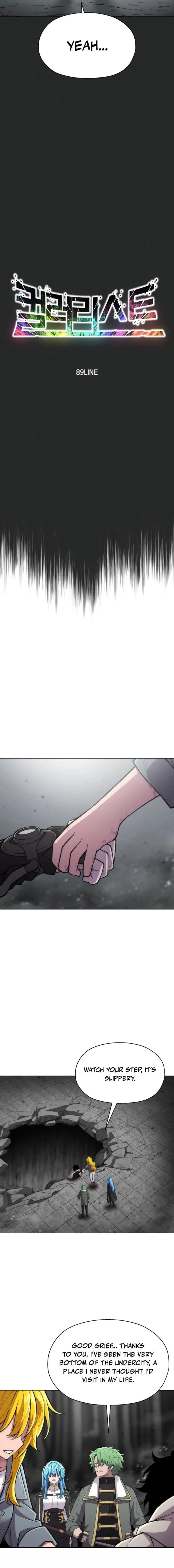 Read Colorist EN Manga Online