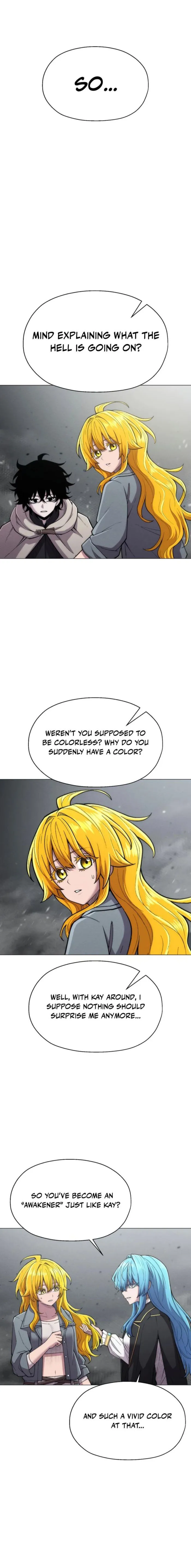 Read Colorist EN Manga Online