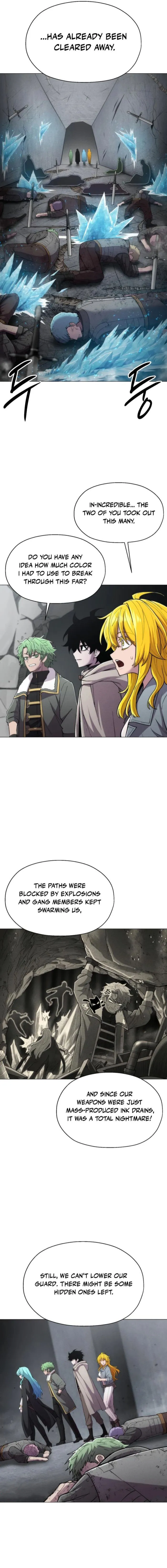 Read Colorist EN Manga Online