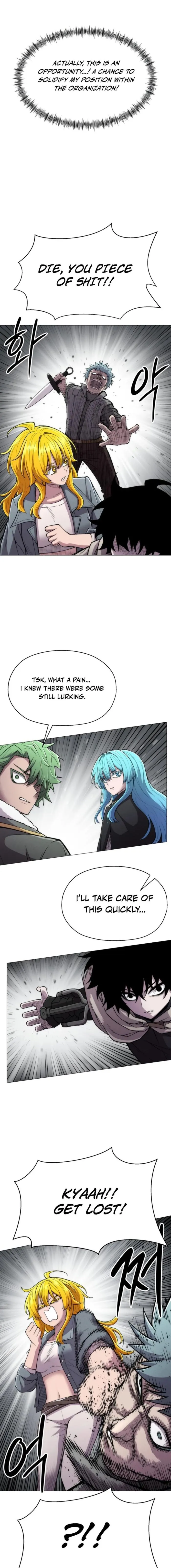 Read Colorist EN Manga Online