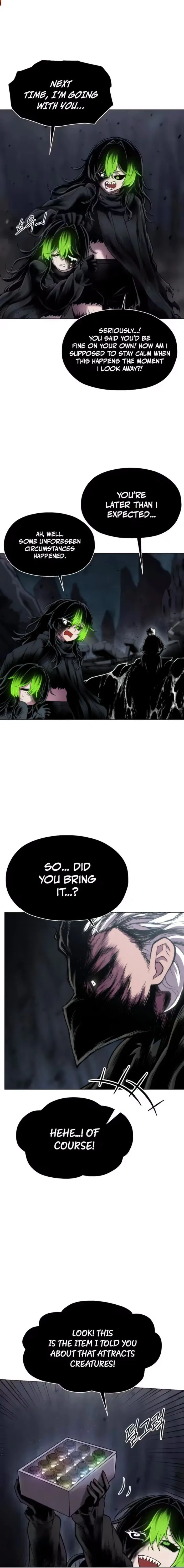 Read Colorist EN Manga Online