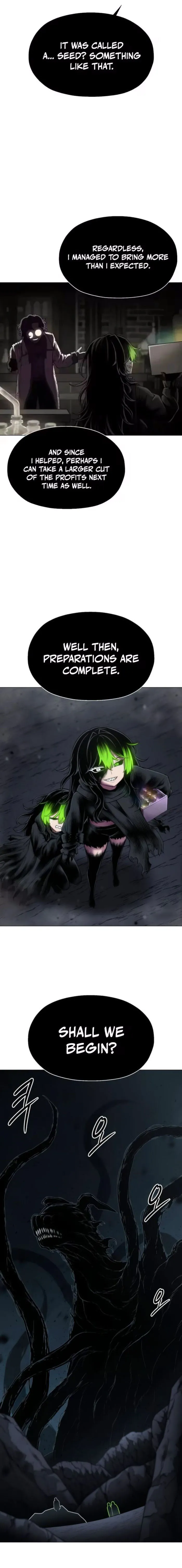 Read Colorist EN Manga Online
