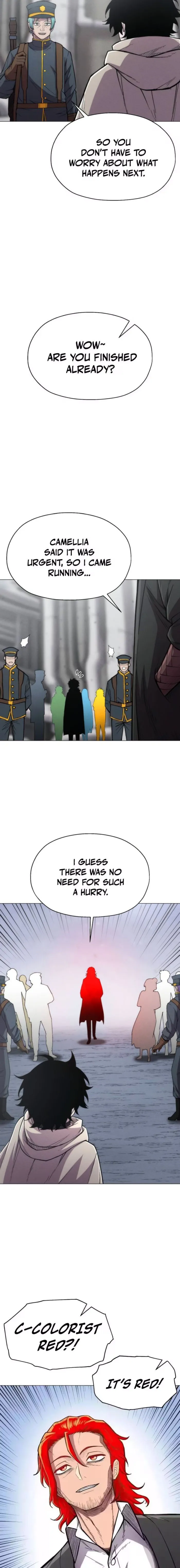Read Colorist EN Manga Online