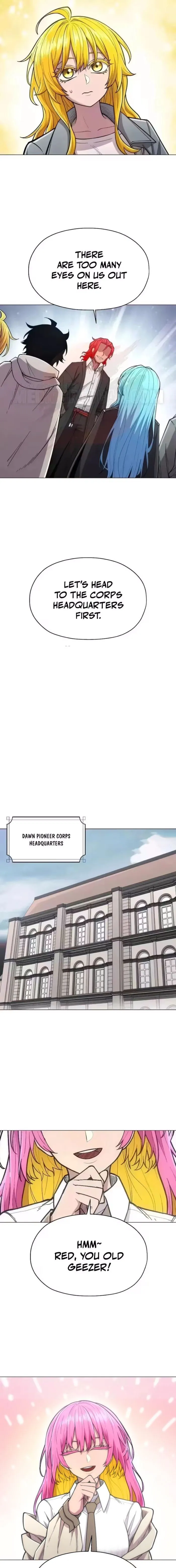 Read Colorist EN Manga Online