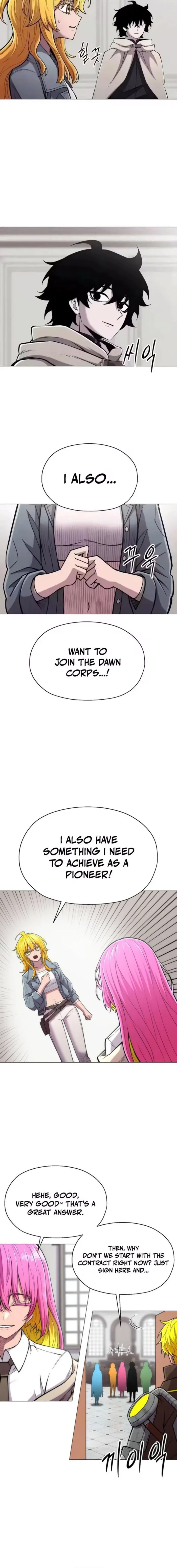 Read Colorist EN Manga Online