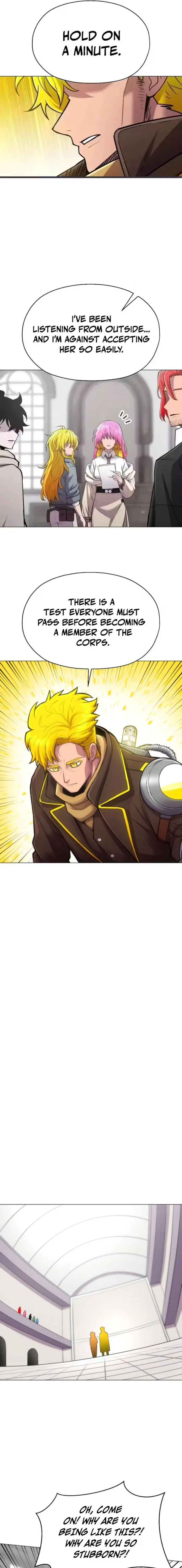 Read Colorist EN Manga Online