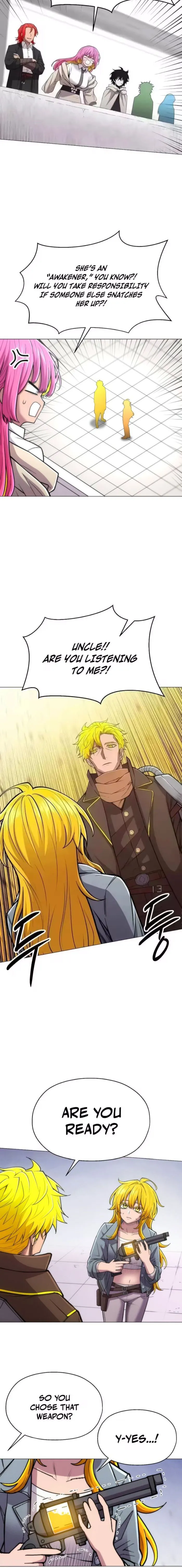 Read Colorist EN Manga Online