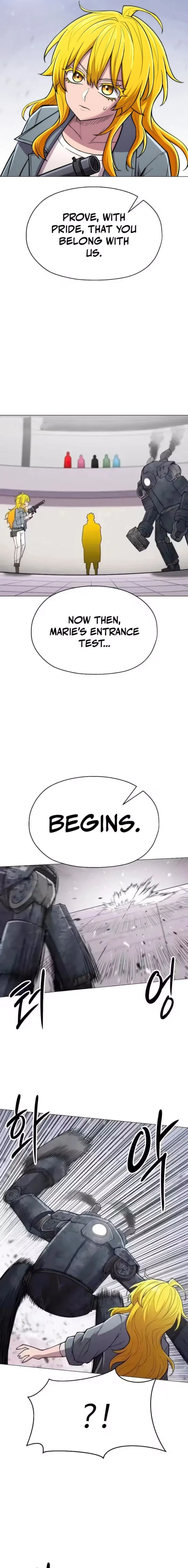 Read Colorist EN Manga Online