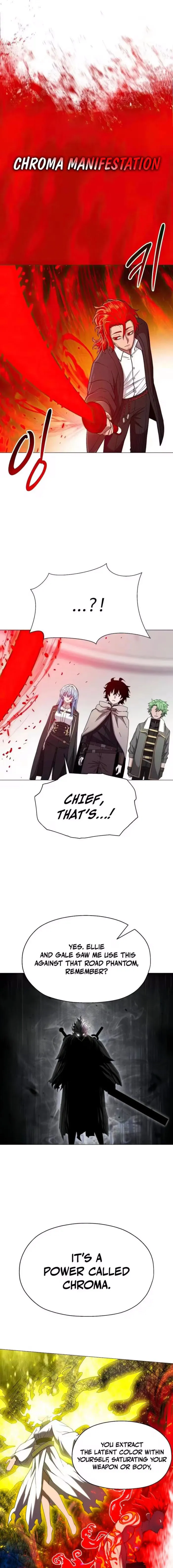 Read Colorist EN Manga Online
