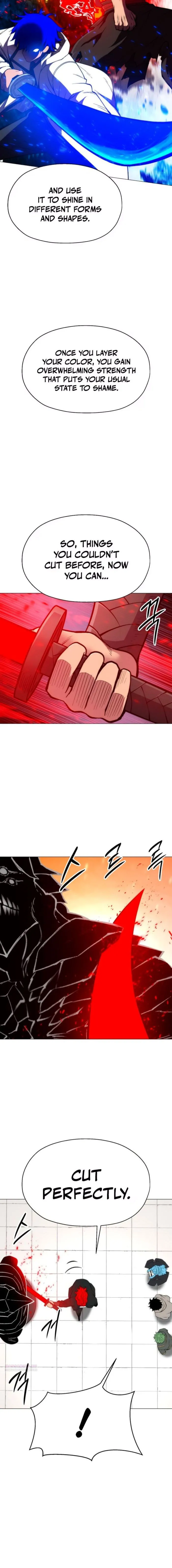 Read Colorist EN Manga Online