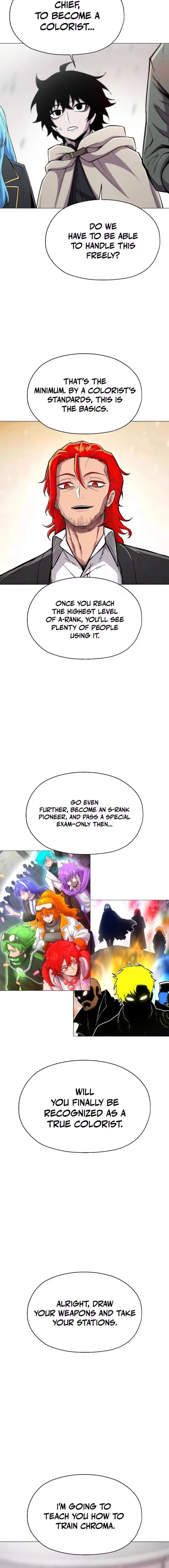 Read Colorist EN Manga Online