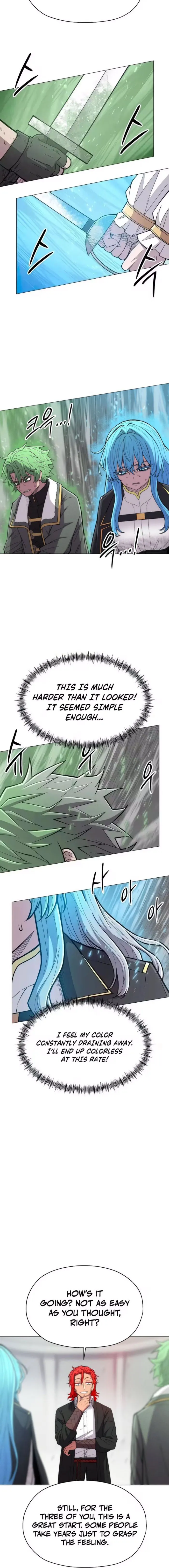 Read Colorist EN Manga Online