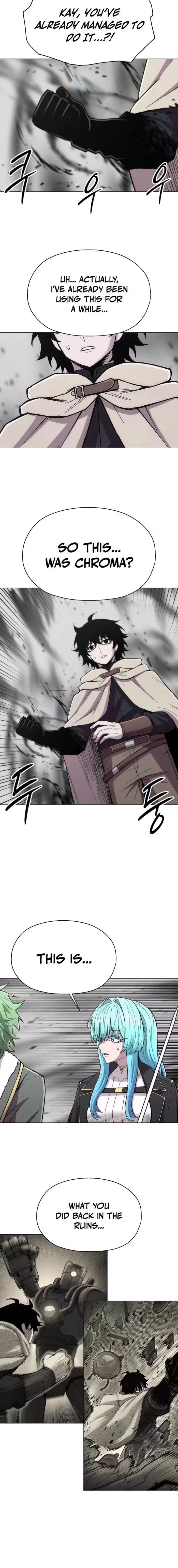 Read Colorist EN Manga Online