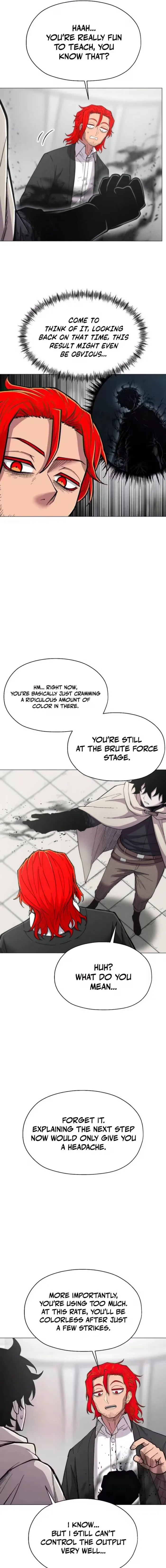 Read Colorist EN Manga Online