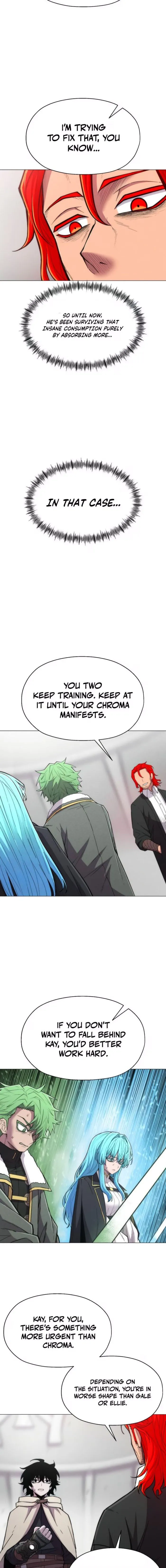 Read Colorist EN Manga Online