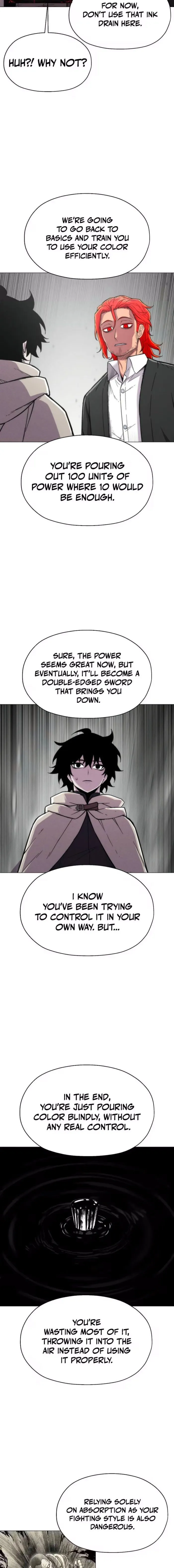 Read Colorist EN Manga Online