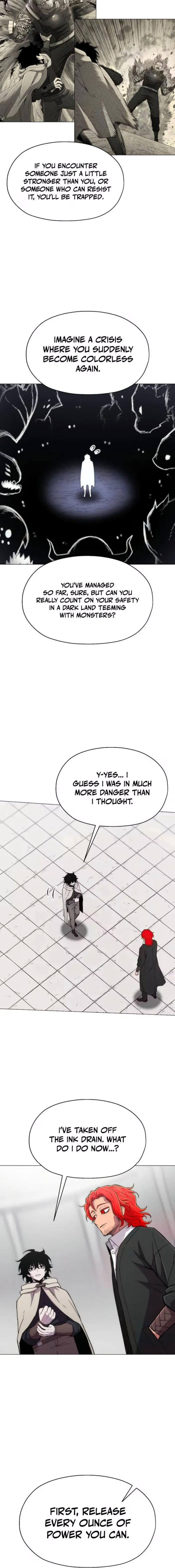 Read Colorist EN Manga Online