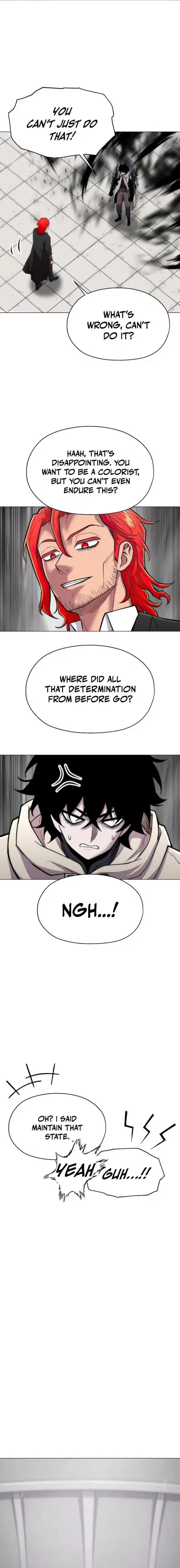 Read Colorist EN Manga Online