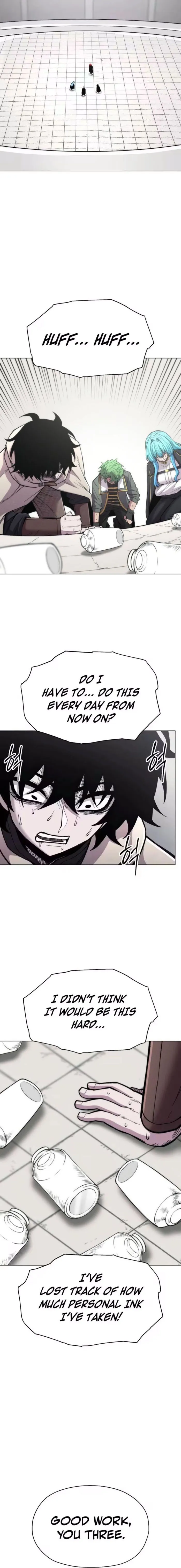 Read Colorist EN Manga Online