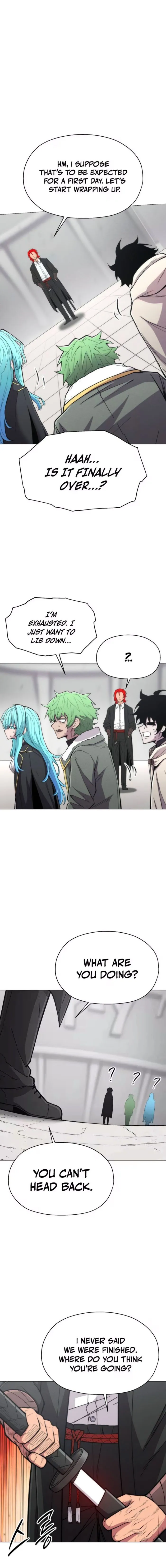 Read Colorist EN Manga Online