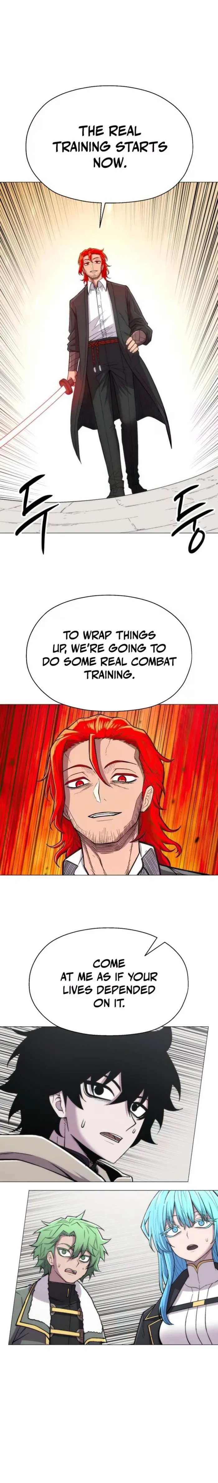 Read Colorist EN Manga Online