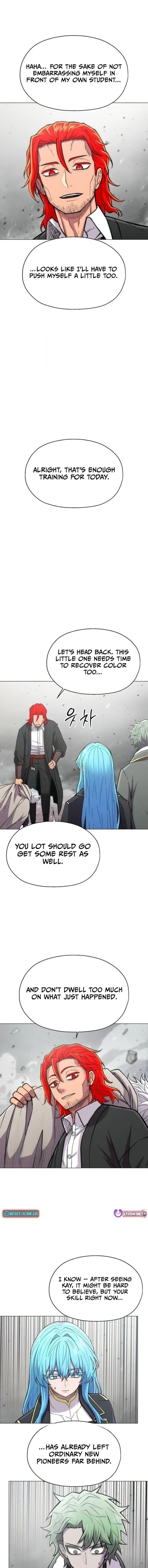 Read Colorist EN Manga Online