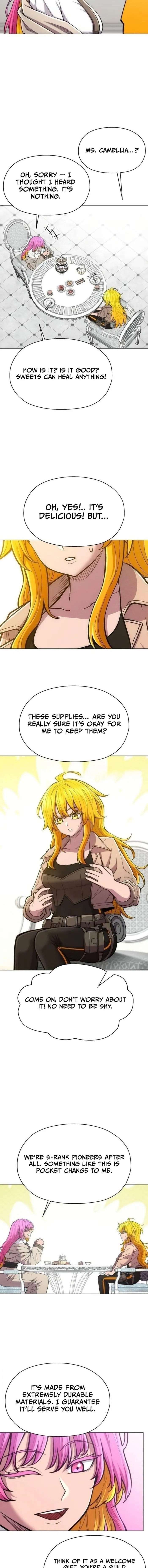 Read Colorist EN Manga Online