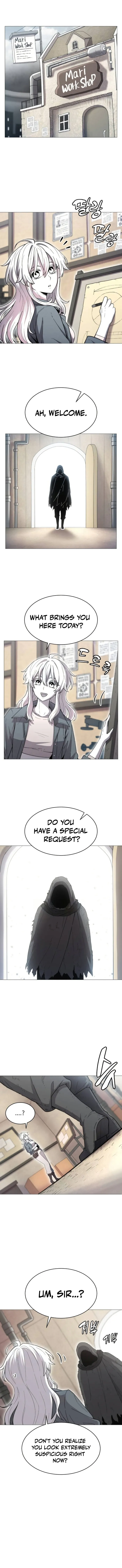 Read Colorist EN Manga Online