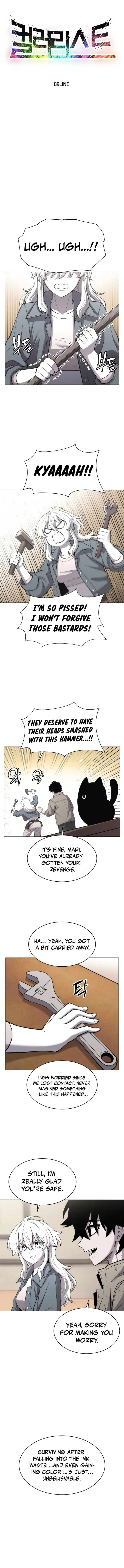 Read Colorist EN Manga Online
