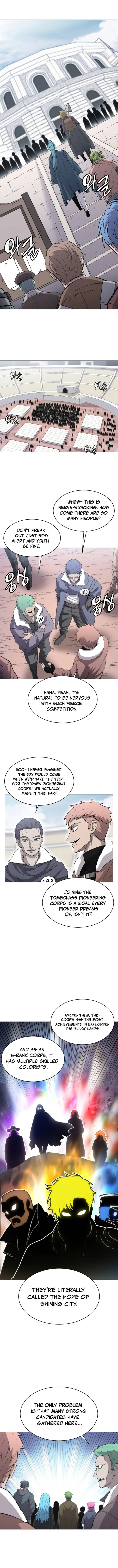 Read Colorist EN Manga Online