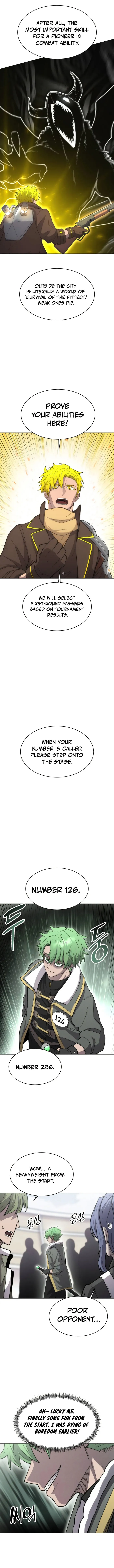Read Colorist EN Manga Online