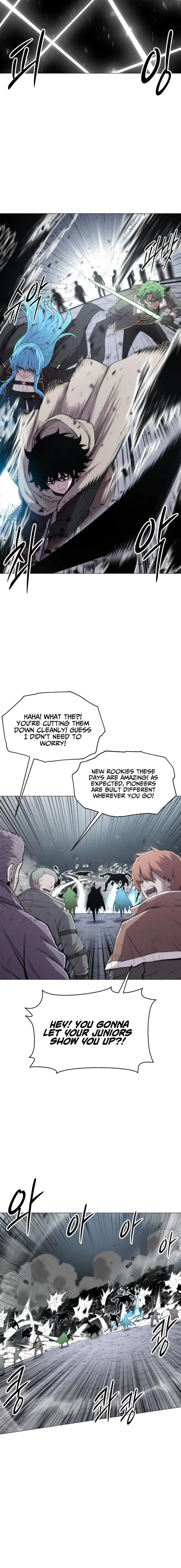Read Colorist EN Manga Online