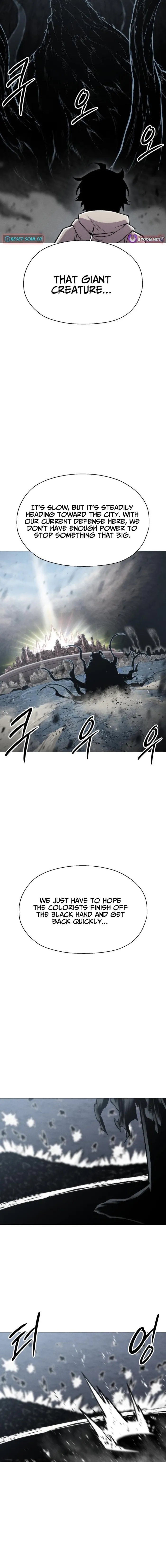 Read Colorist EN Manga Online