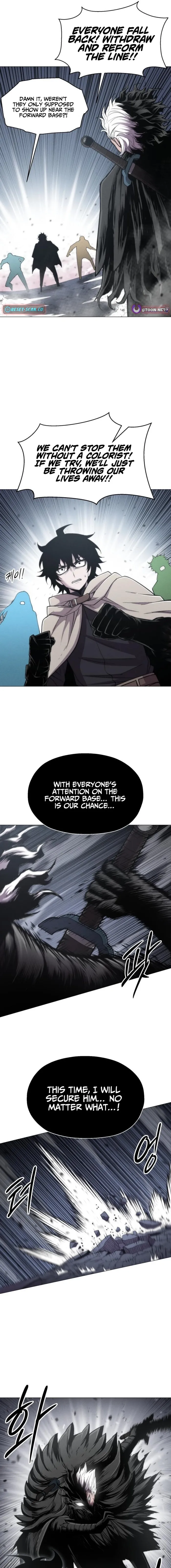 Read Colorist EN Manga Online