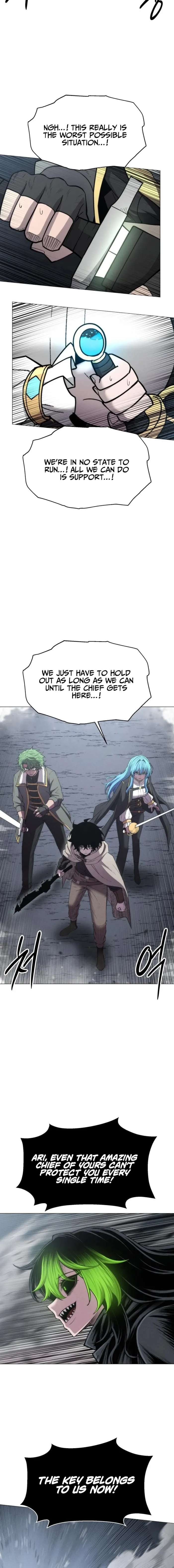 Read Colorist EN Manga Online