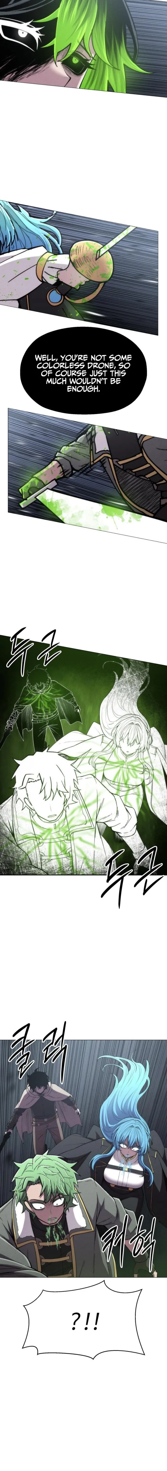 Read Colorist EN Manga Online