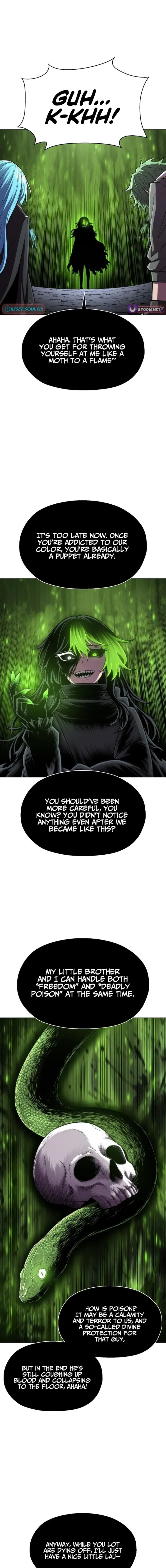 Read Colorist EN Manga Online