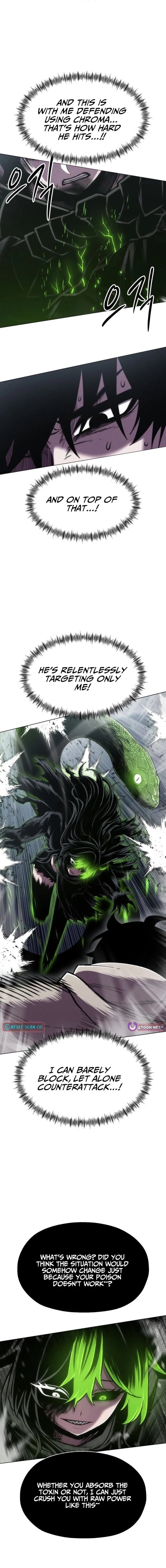 Read Colorist EN Manga Online