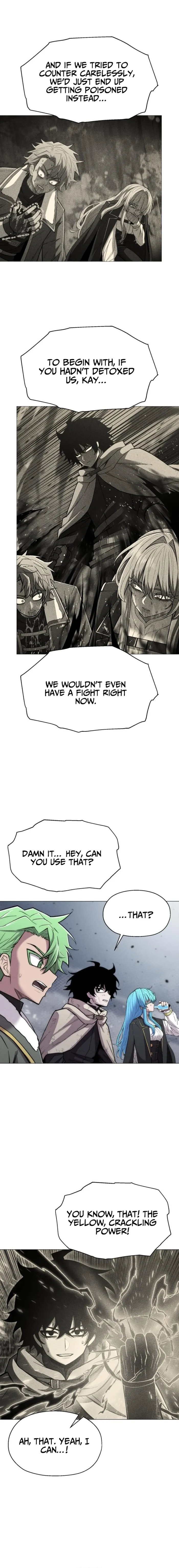 Read Colorist EN Manga Online