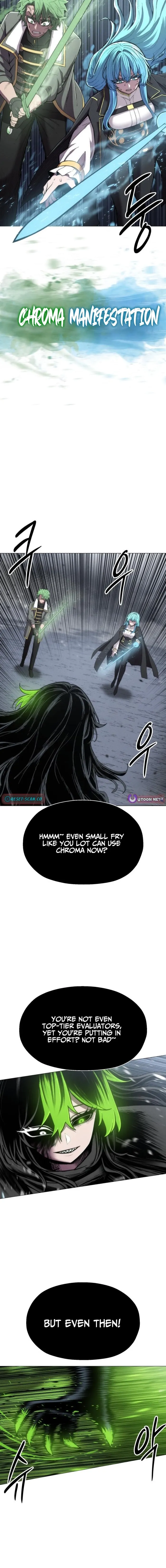 Read Colorist EN Manga Online