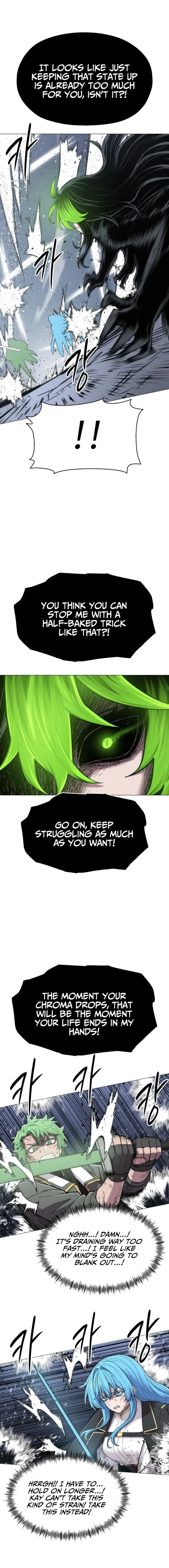 Read Colorist EN Manga Online