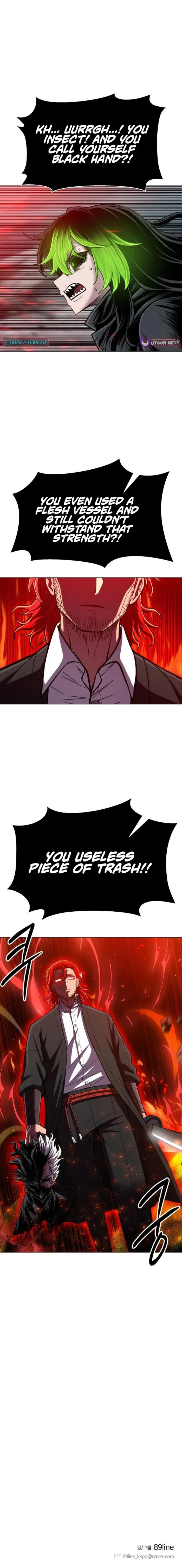 Read Colorist EN Manga Online
