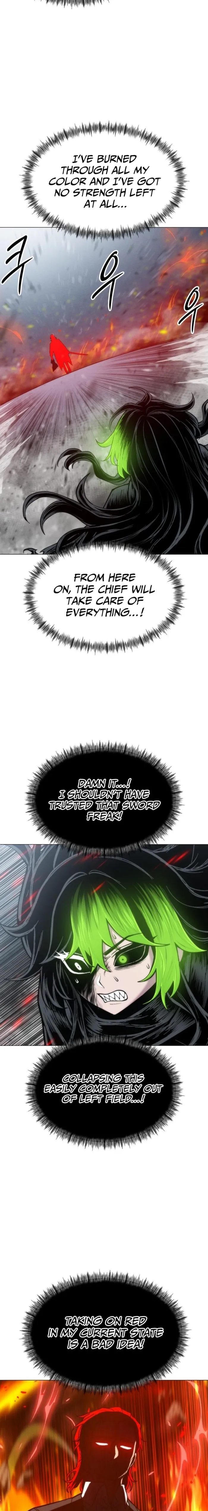 Read Colorist EN Manga Online